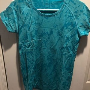 Swiftly tech T-shirt